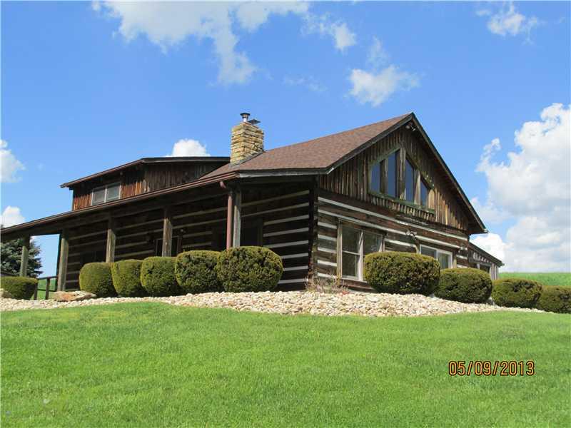 631 Dick Road Butler, PA 16001 - Photo 1 of 16 Exterior Front.