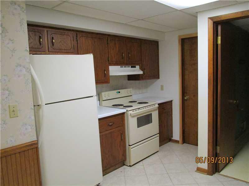 631 Dick Road Butler, PA 16001 - Photo 14 of 16 Kitchen. lower level kitchen