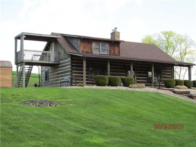 631 Dick Road Butler, PA 16001 - Photo 3 of 16 Exterior Front.