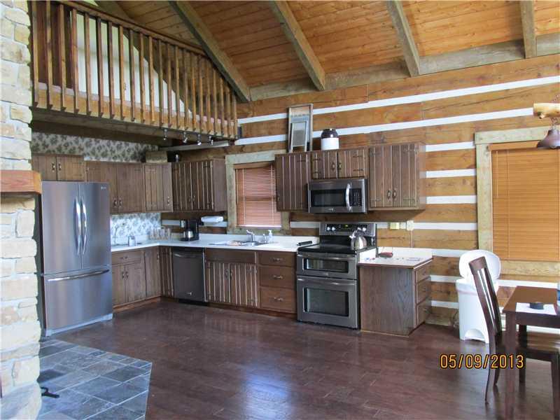 631 Dick Road Butler, PA 16001 - Photo 7 of 16 Kitchen.