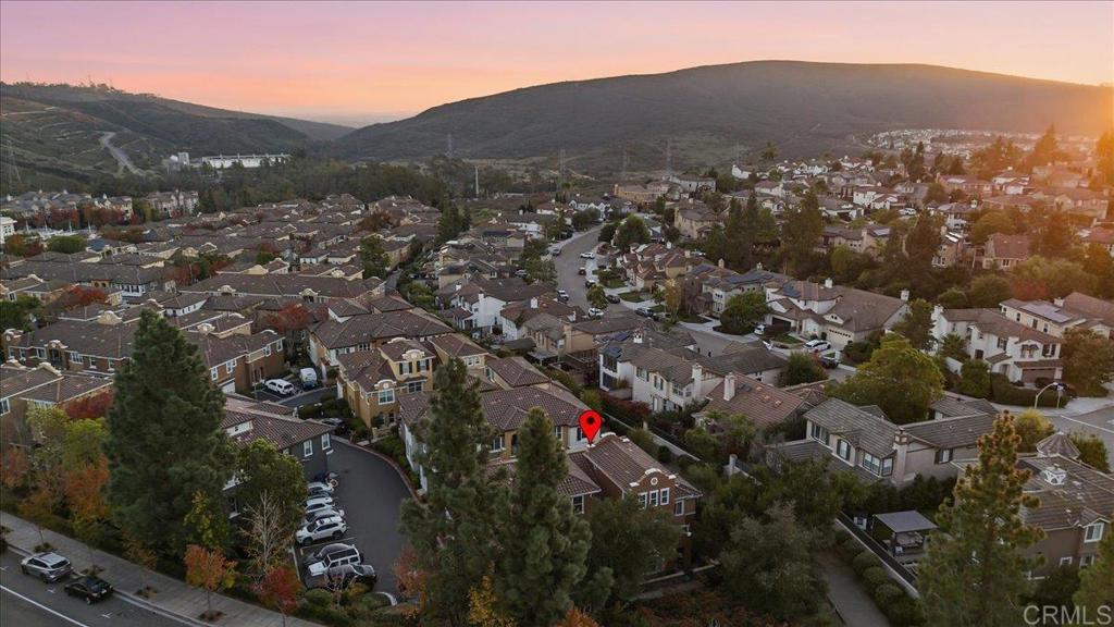 1101 Goddard Street San Marcos, CA 92078 - Photo 7 of 38 a view of city and mountain