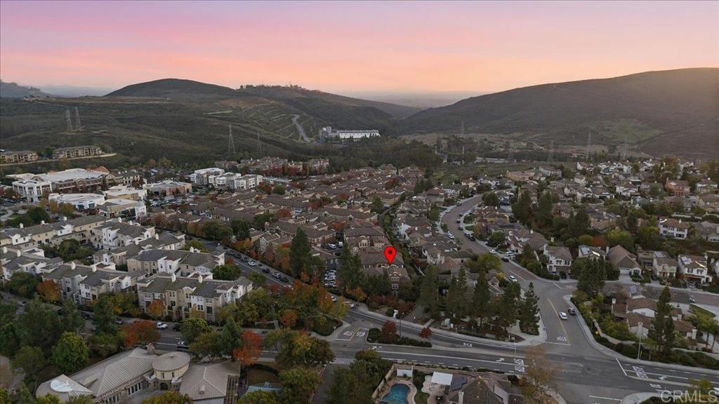 1101 Goddard Street San Marcos, CA 92078 - Photo 9 of 38 a view of a house with a street