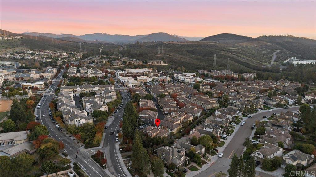 1101 Goddard Street San Marcos, CA 92078 - Photo 10 of 38 a view of a city