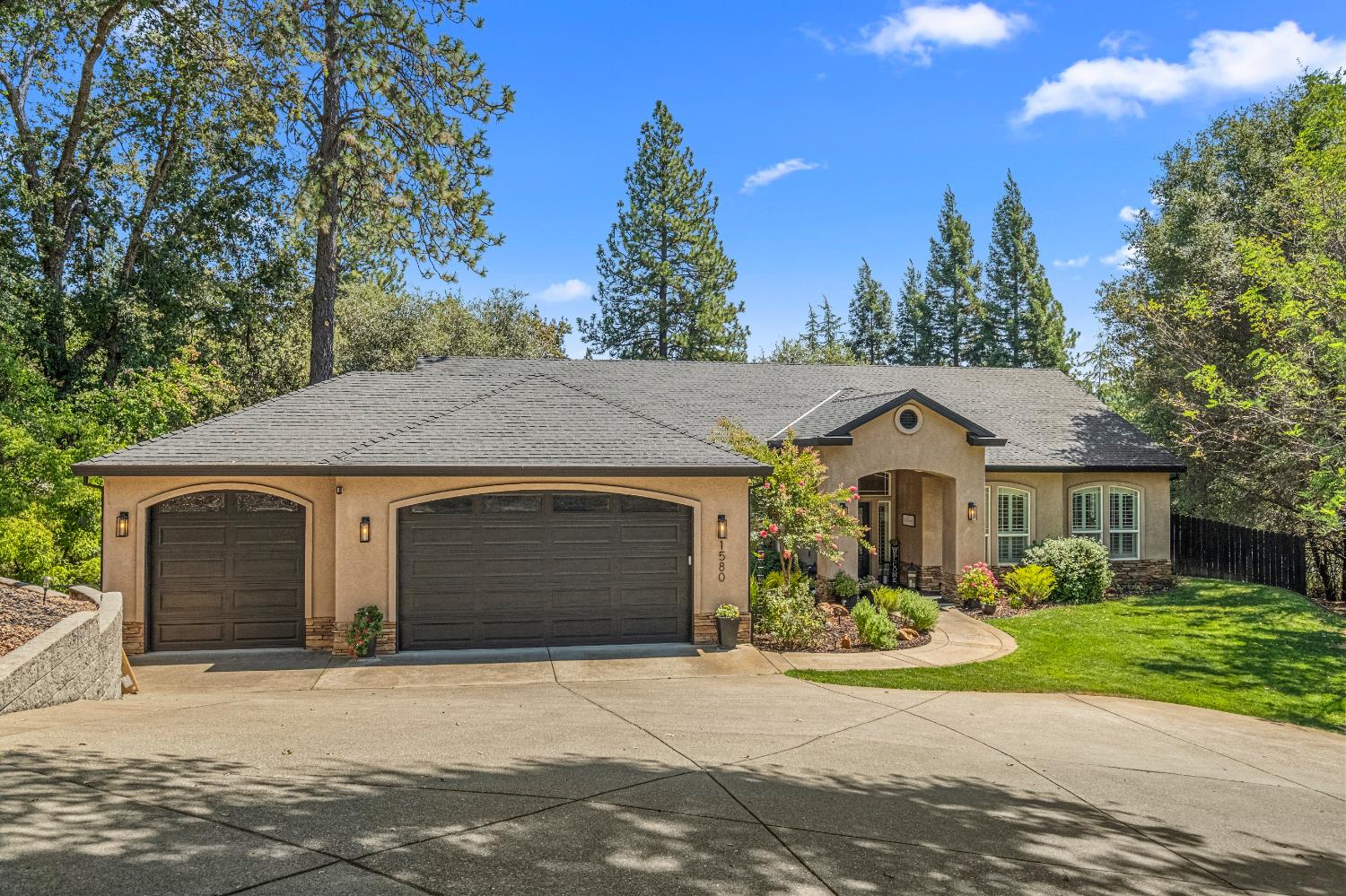 1580 Stonecrest Road Placerville, CA 95667 - Photo 6 of 68 Gallery Image 6