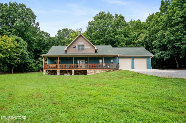 $1,350,000 | 910 English Mountain Road, Cosby, TN 37722