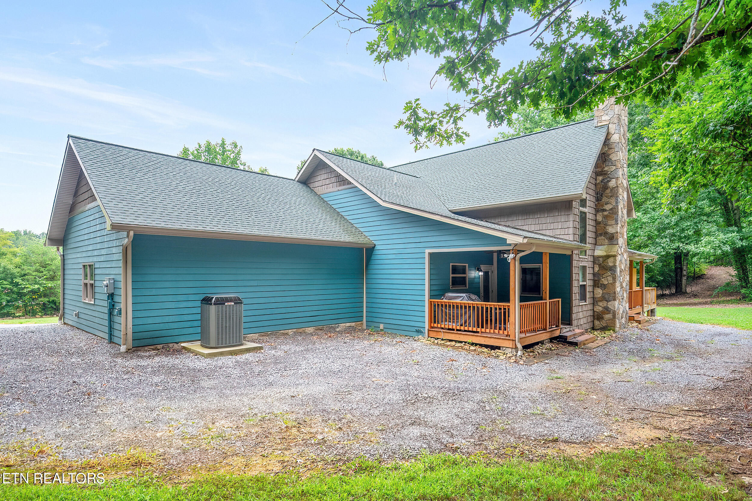 910 English Mountain Road Cosby, TN 37722 - Photo 12 of 55 12