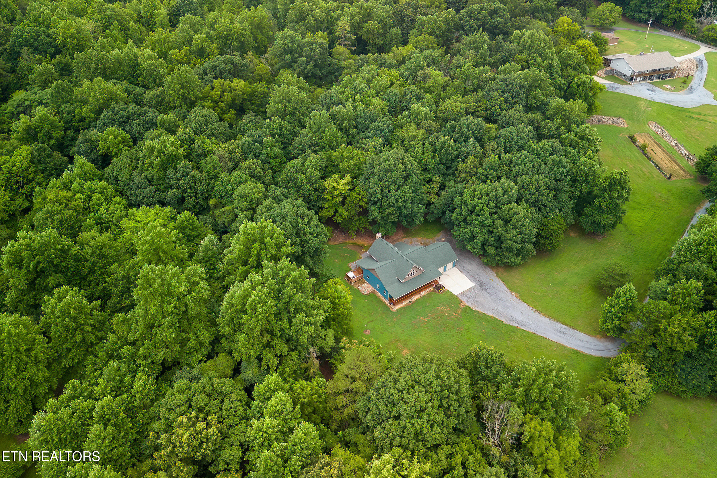910 English Mountain Road Cosby, TN 37722 - Photo 14 of 55 14