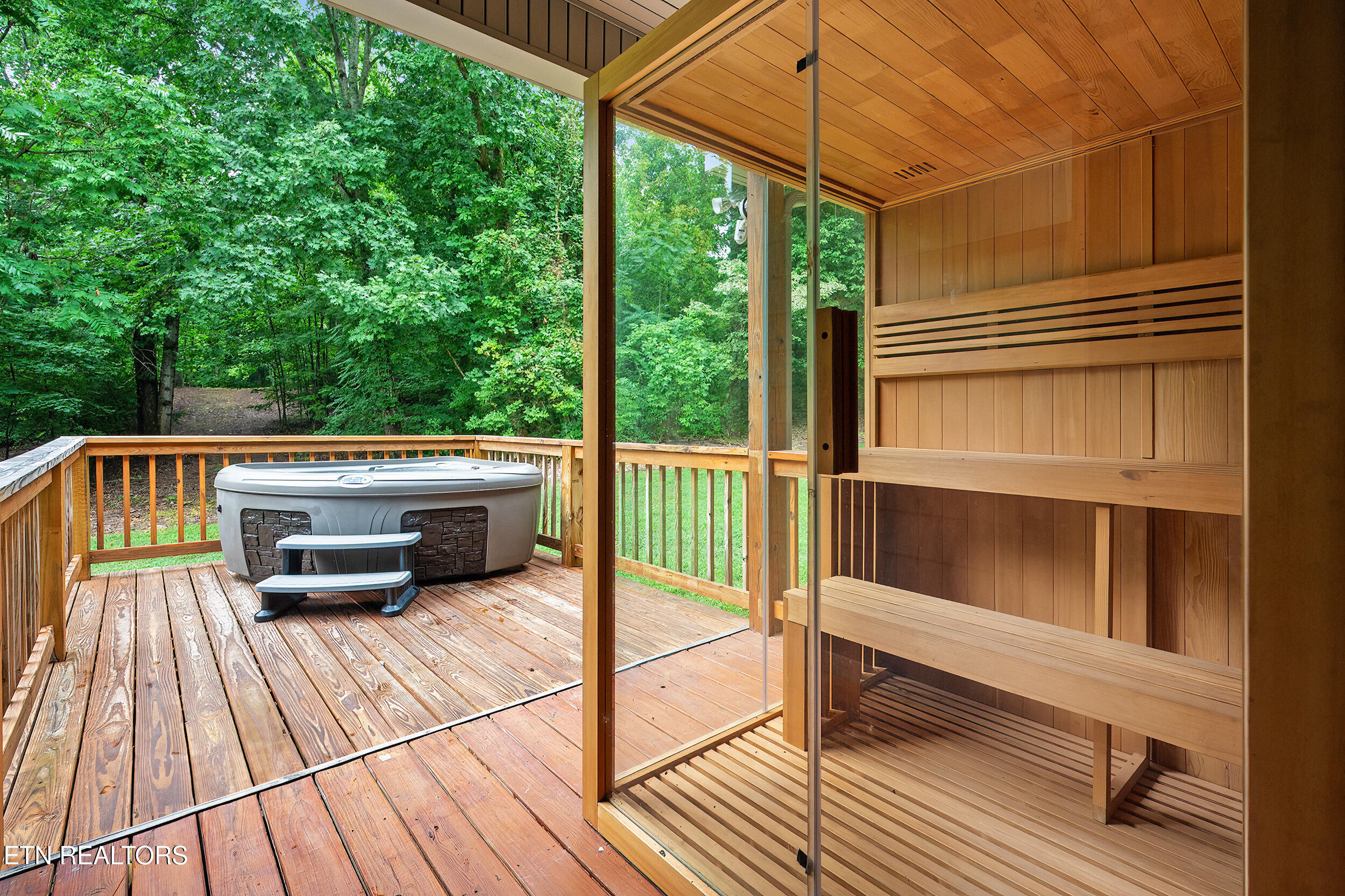 910 English Mountain Road Cosby, TN 37722 - Photo 17 of 55 17