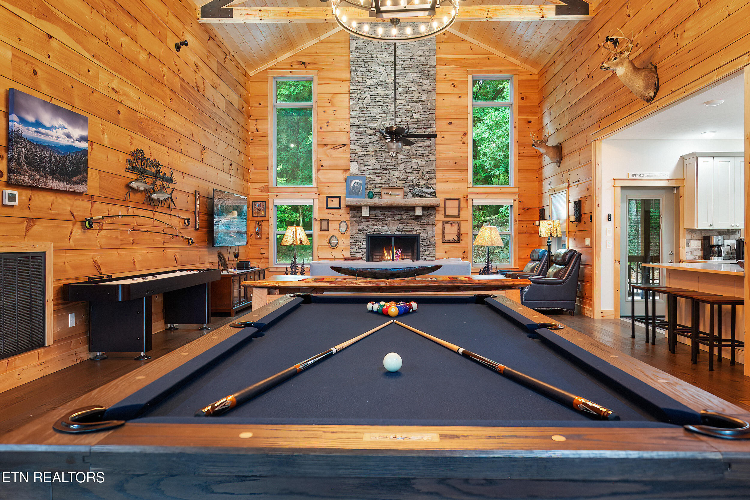 910 English Mountain Road Cosby, TN 37722 - Photo 19 of 55 19