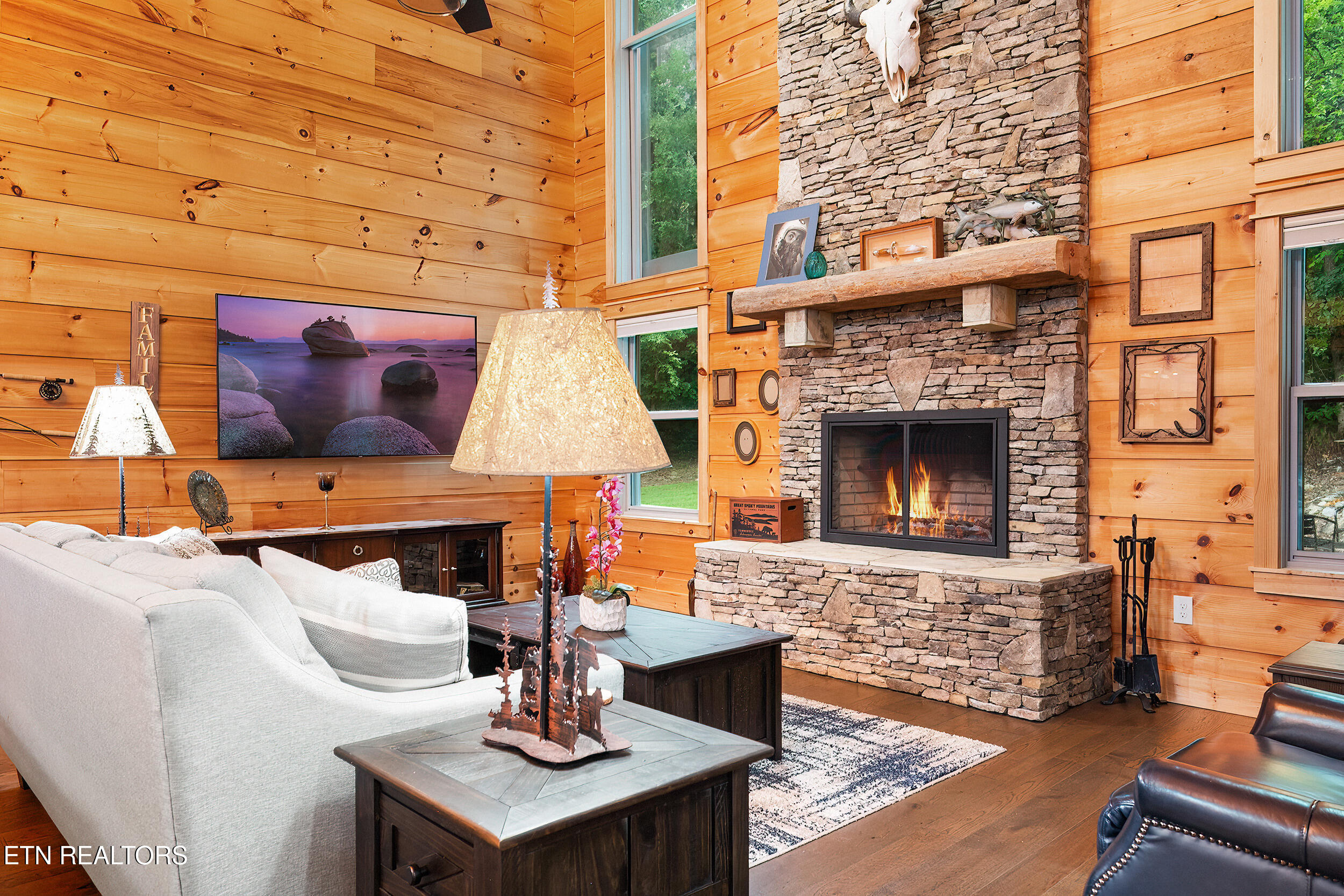 910 English Mountain Road Cosby, TN 37722 - Photo 20 of 55 20