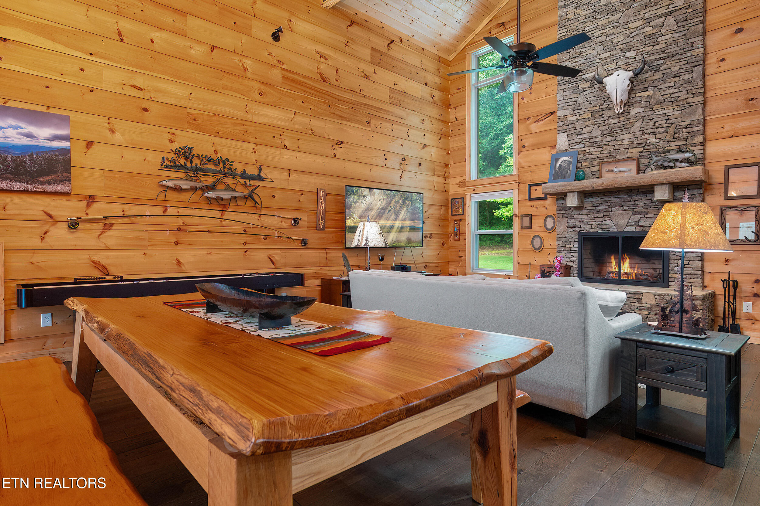 910 English Mountain Road Cosby, TN 37722 - Photo 21 of 55 21