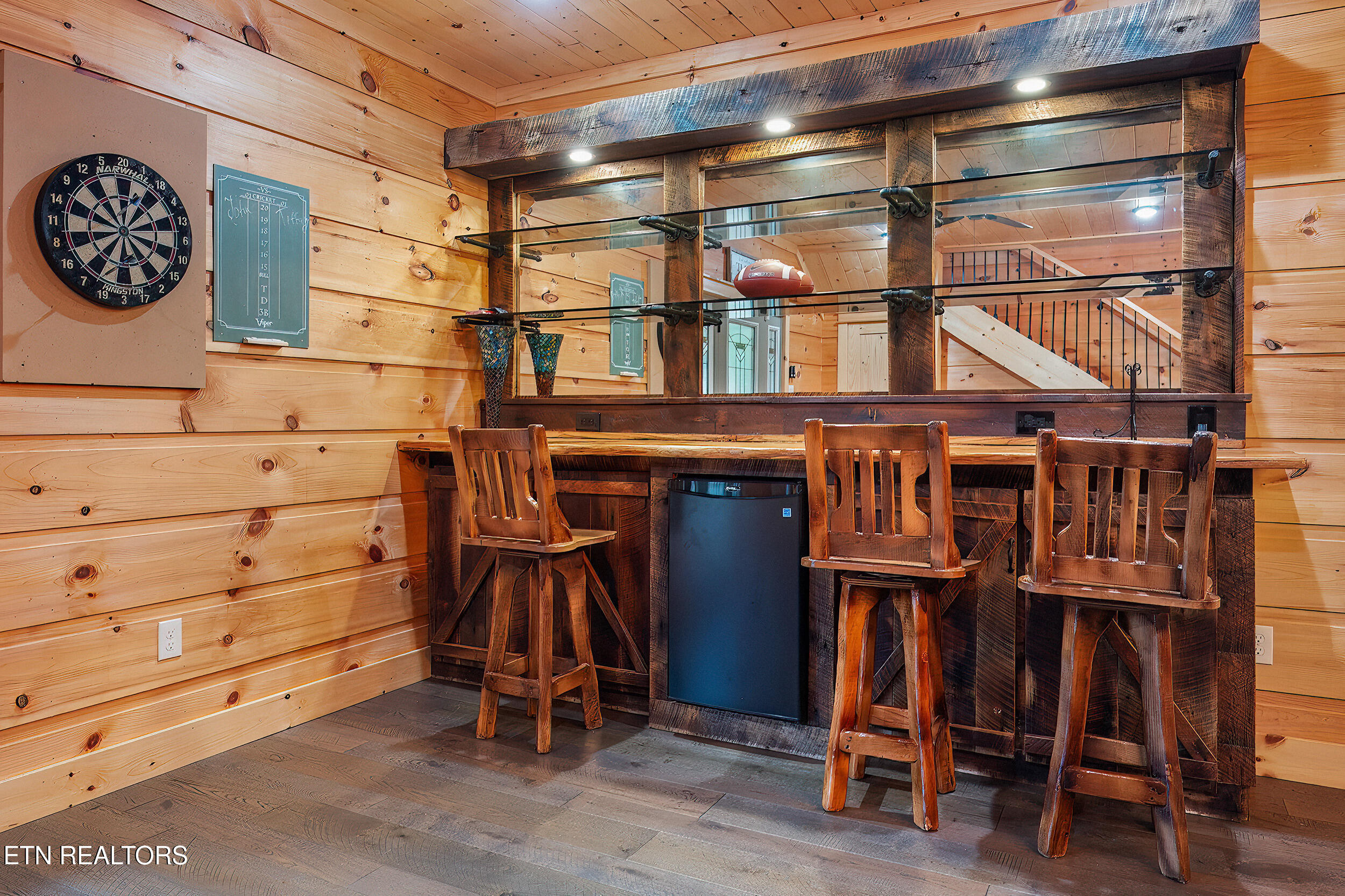 910 English Mountain Road Cosby, TN 37722 - Photo 22 of 55 22