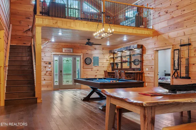 $1,350,000 | 910 English Mountain Road, Cosby, TN 37722