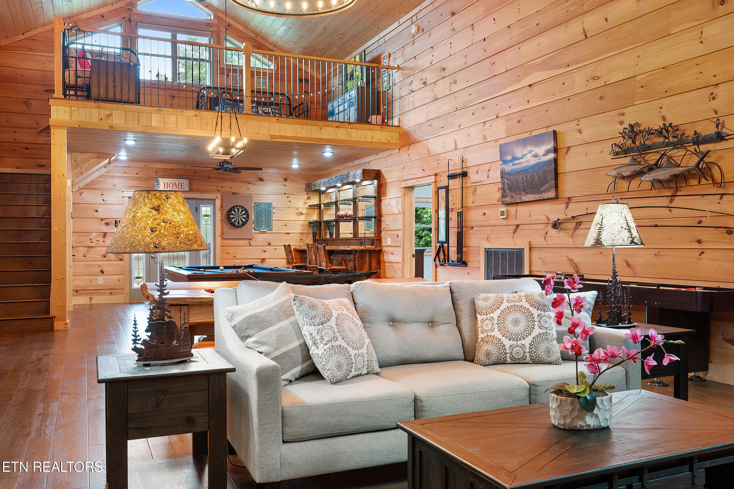 910 English Mountain Road Cosby, TN 37722 - Photo 26 of 55 26