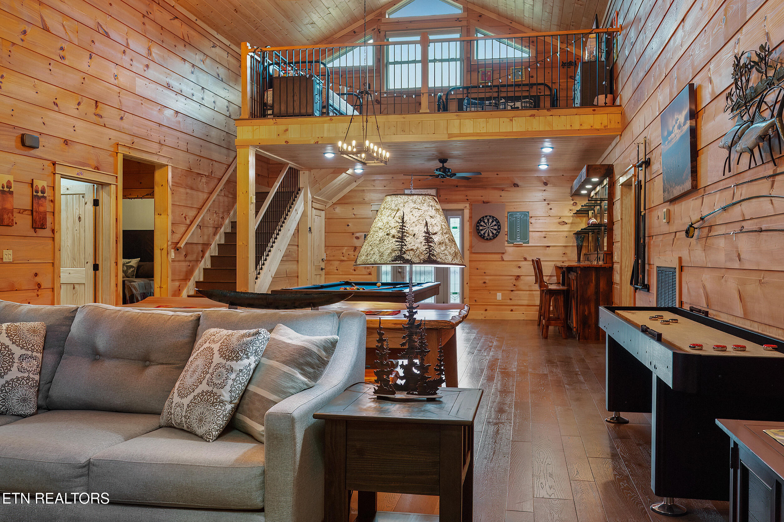 910 English Mountain Road Cosby, TN 37722 - Photo 27 of 55 27