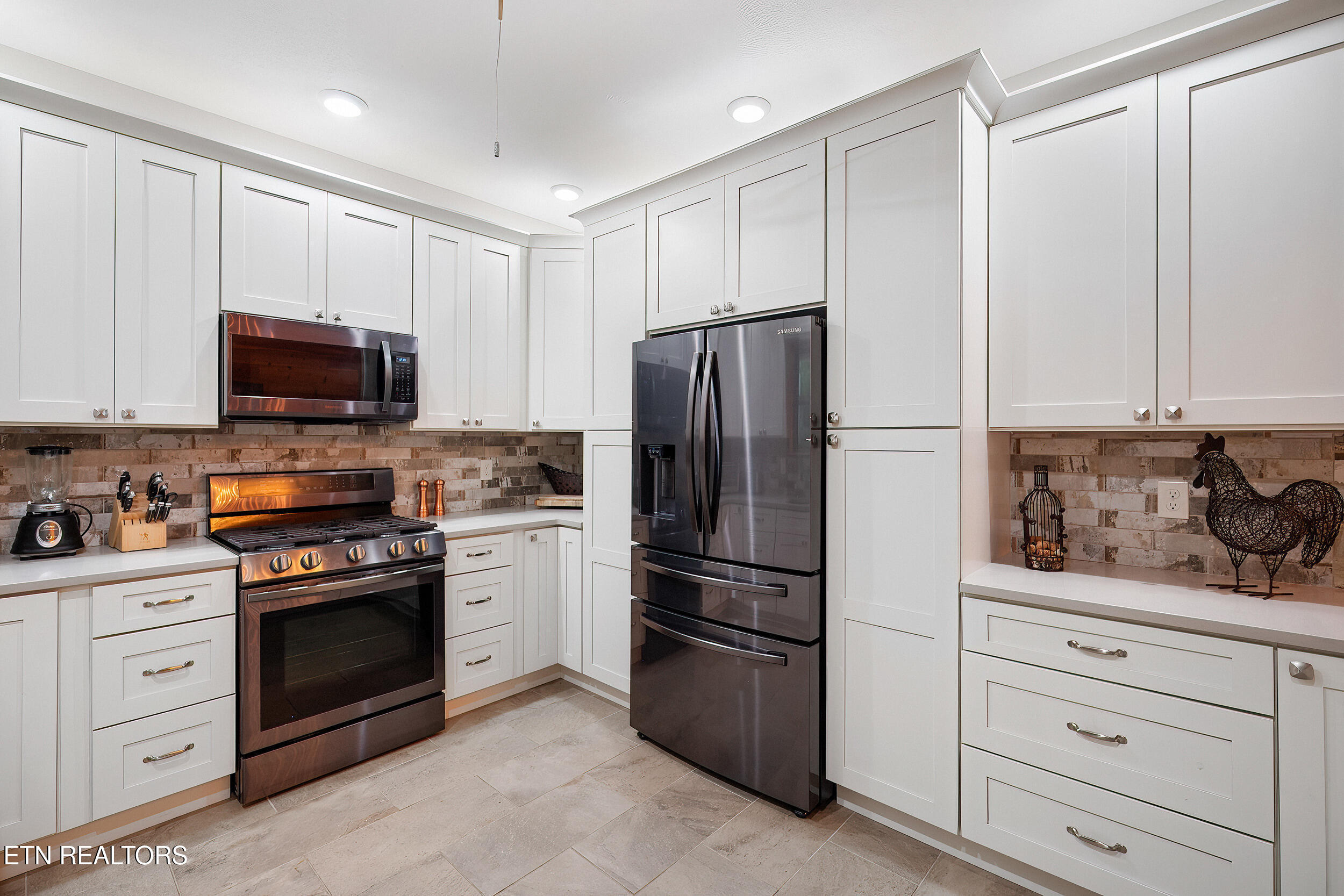 910 English Mountain Road Cosby, TN 37722 - Photo 29 of 55 29