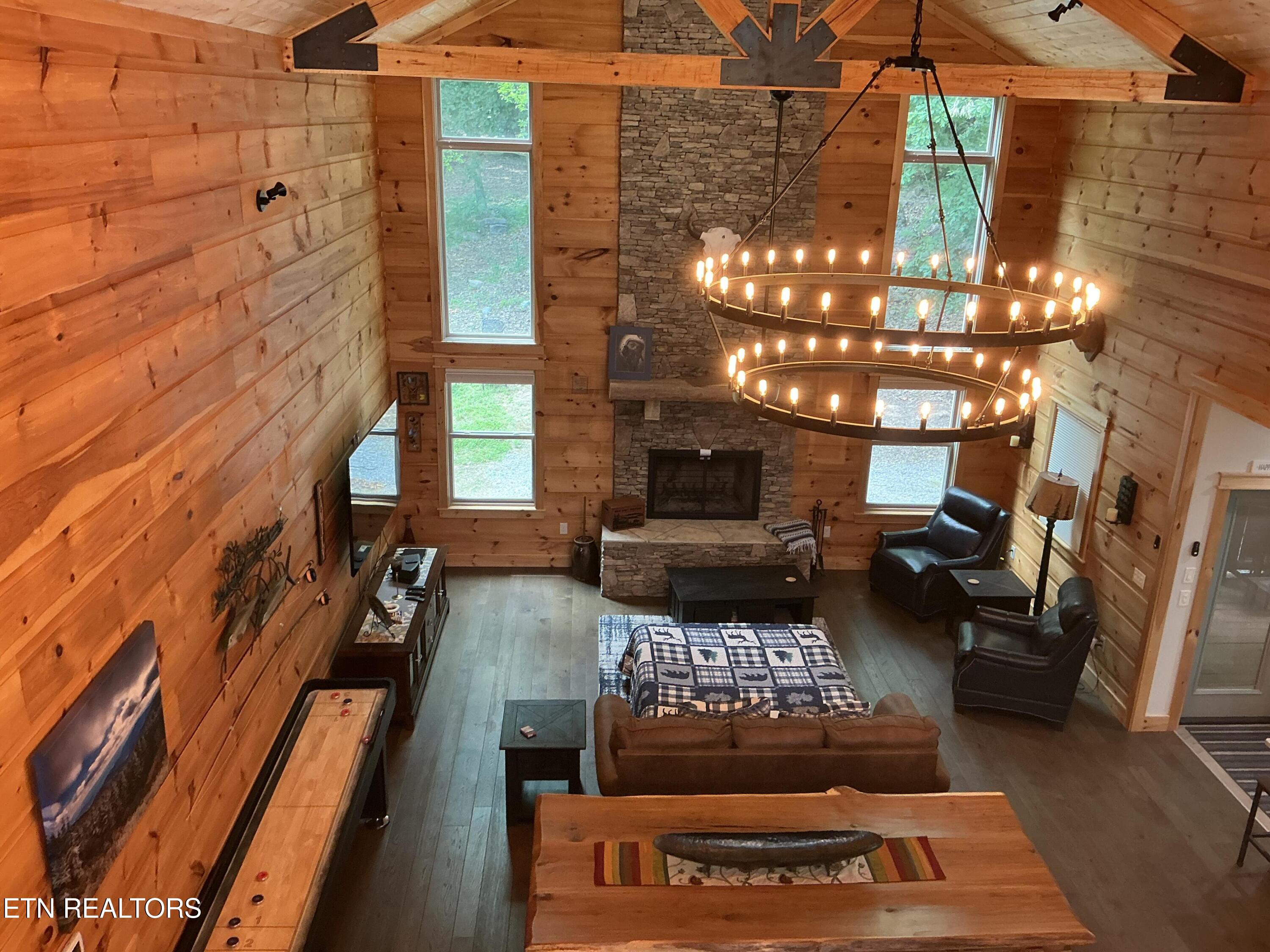 910 English Mountain Road Cosby, TN 37722 - Photo 31 of 55 31