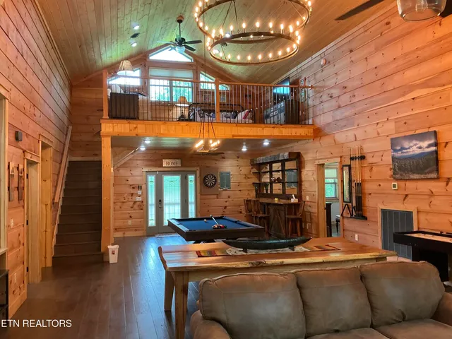 $1,350,000 | 910 English Mountain Road, Cosby, TN 37722