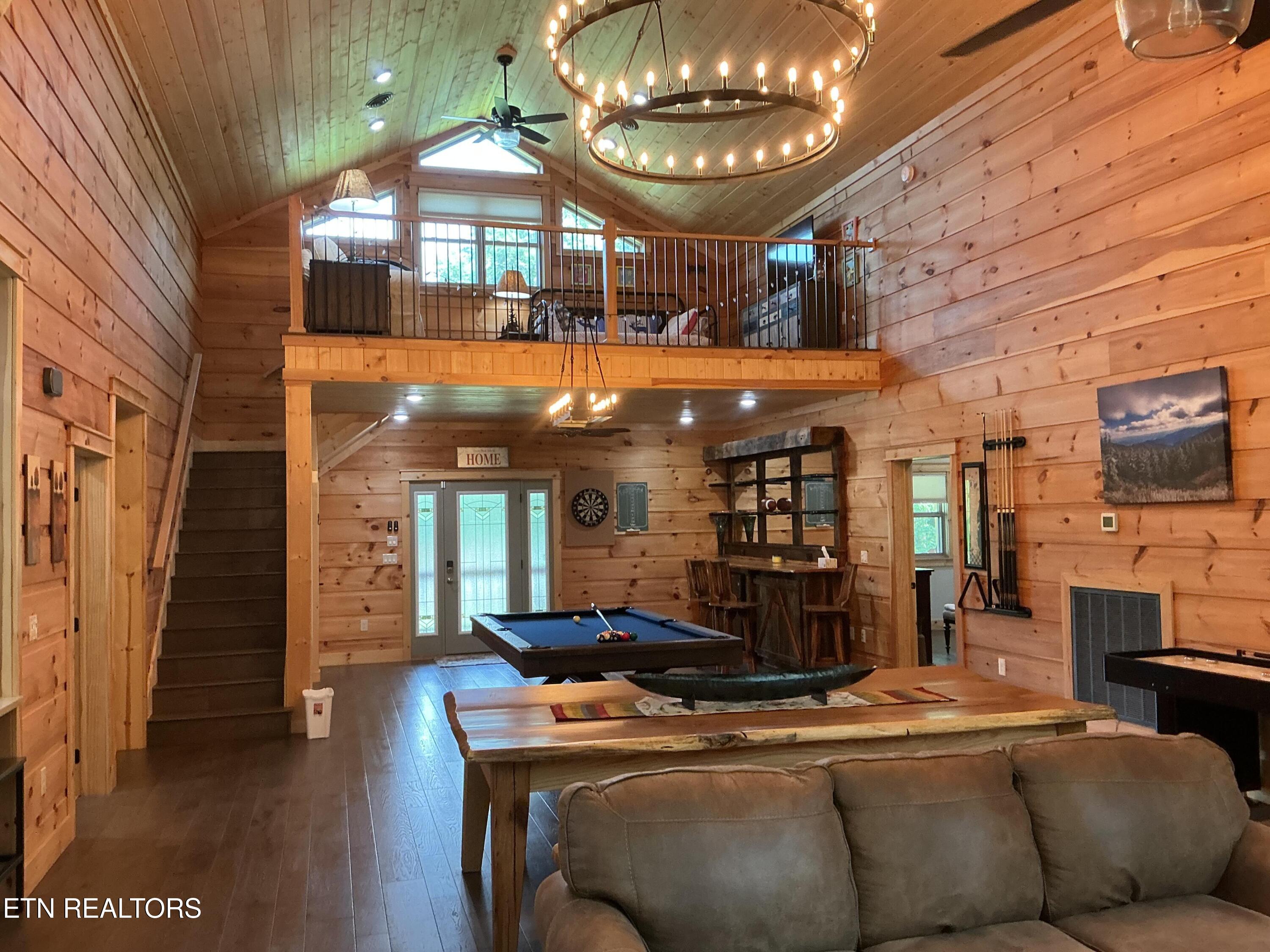 910 English Mountain Road Cosby, TN 37722 - Photo 38 of 55 38