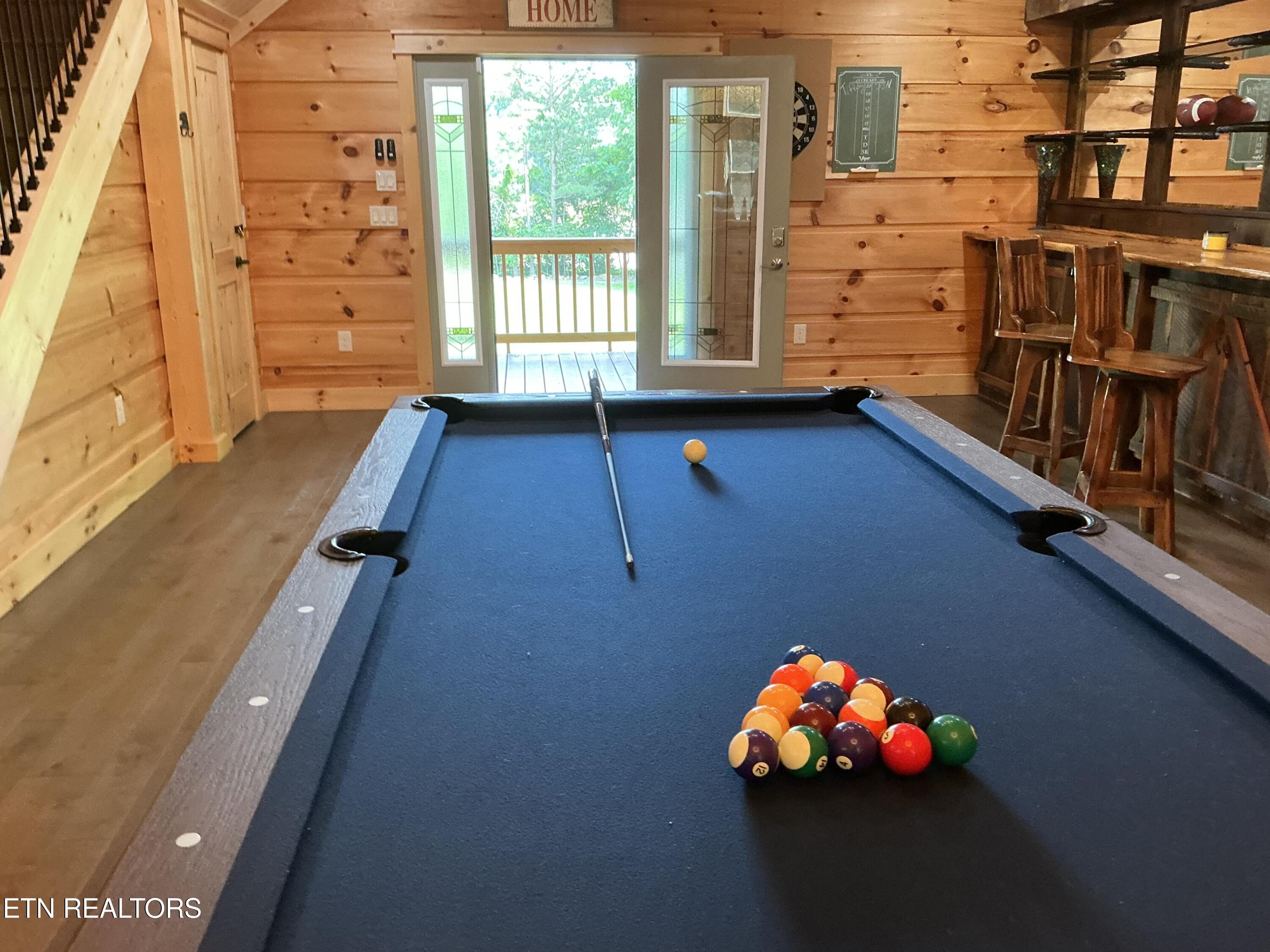 910 English Mountain Road Cosby, TN 37722 - Photo 40 of 55 40