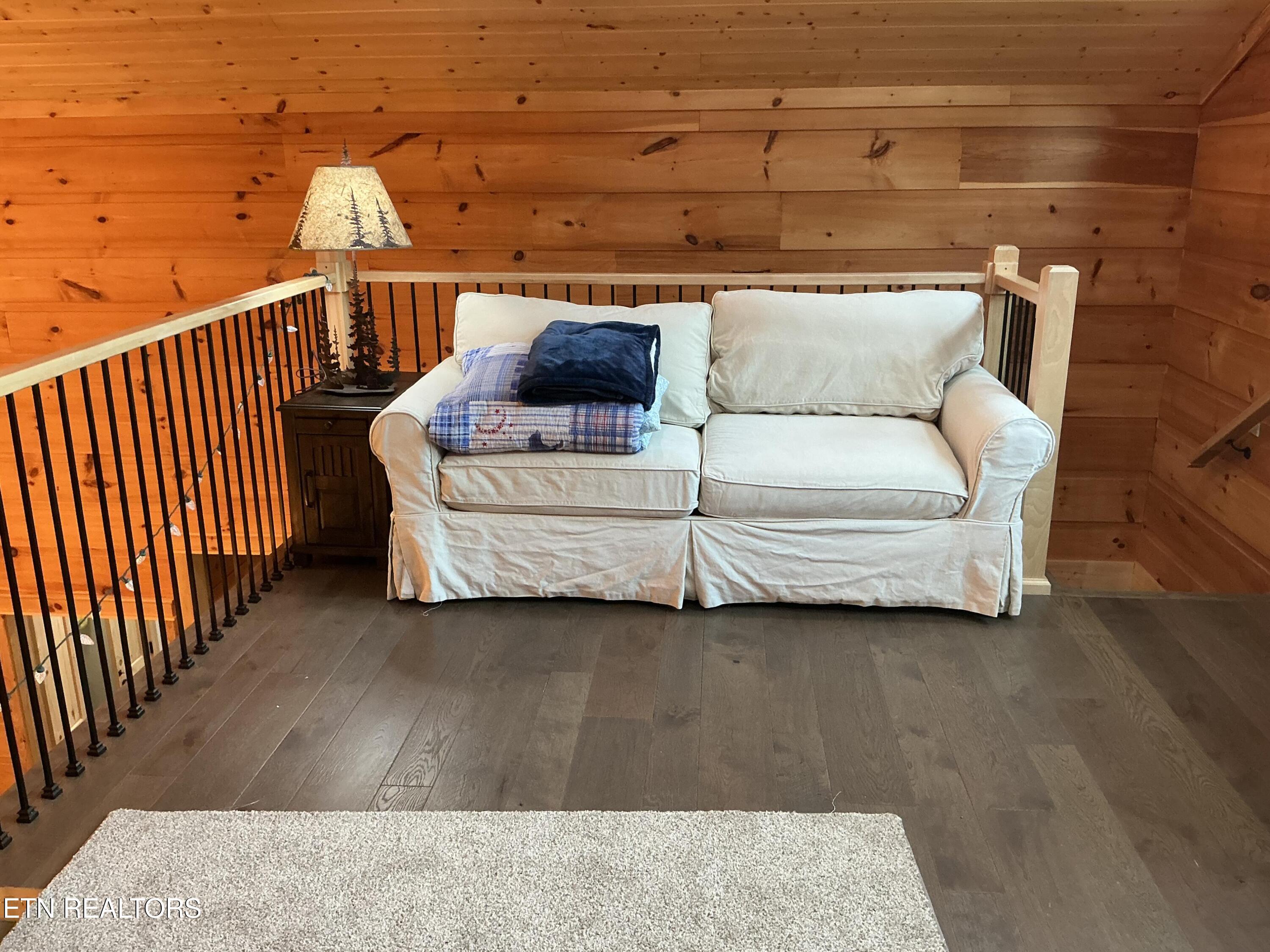 910 English Mountain Road Cosby, TN 37722 - Photo 42 of 55 42