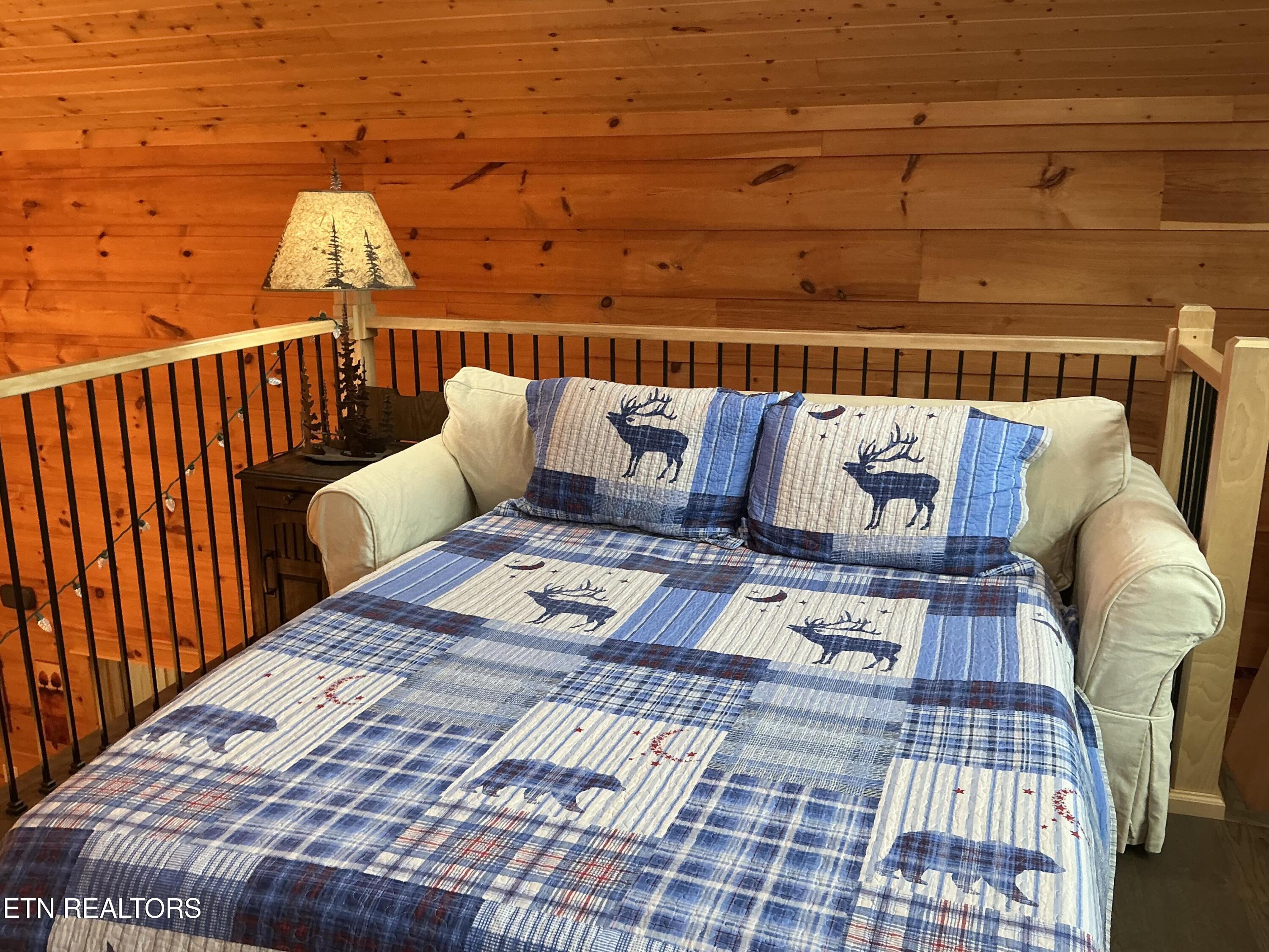 910 English Mountain Road Cosby, TN 37722 - Photo 43 of 55 43