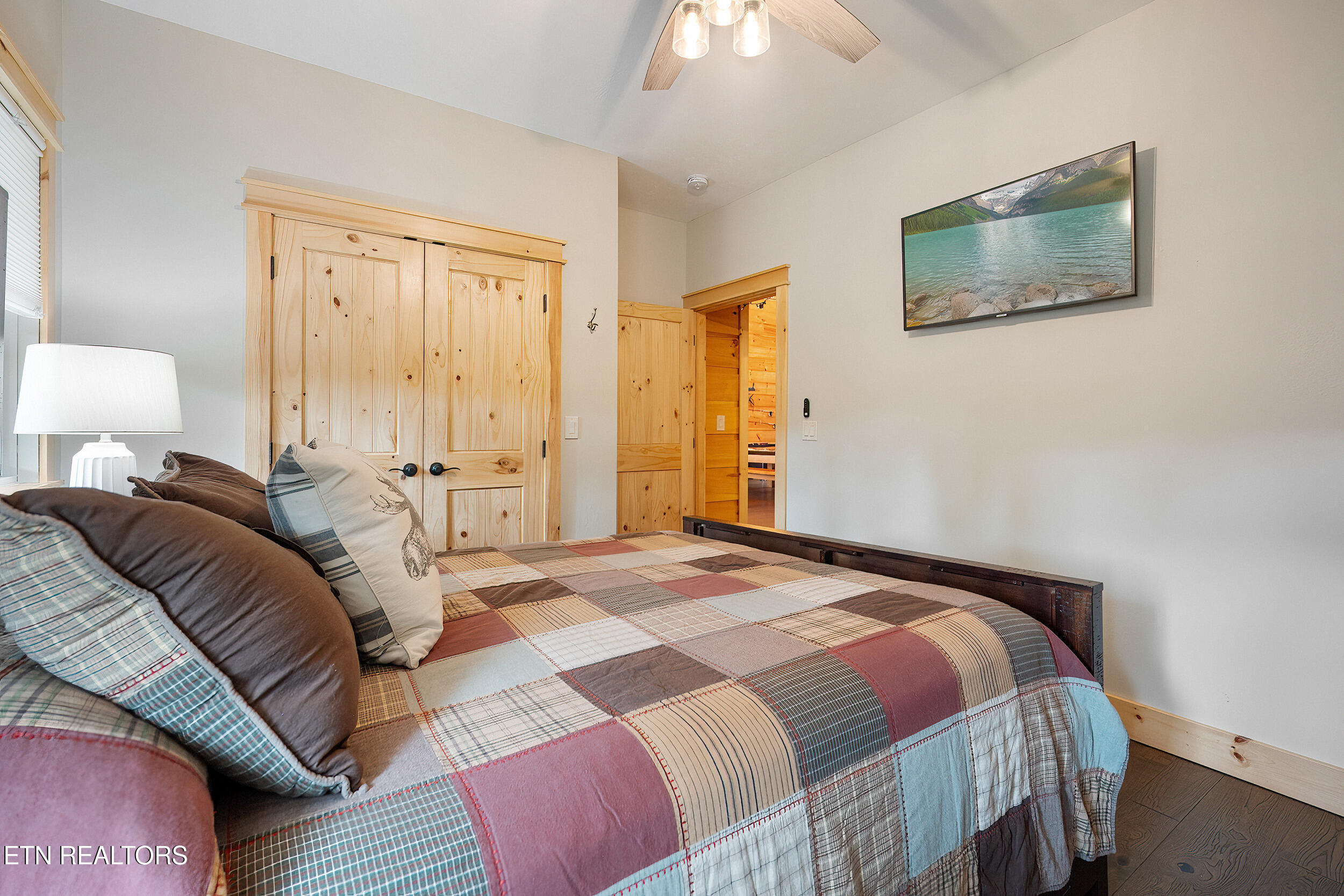 910 English Mountain Road Cosby, TN 37722 - Photo 46 of 55 46