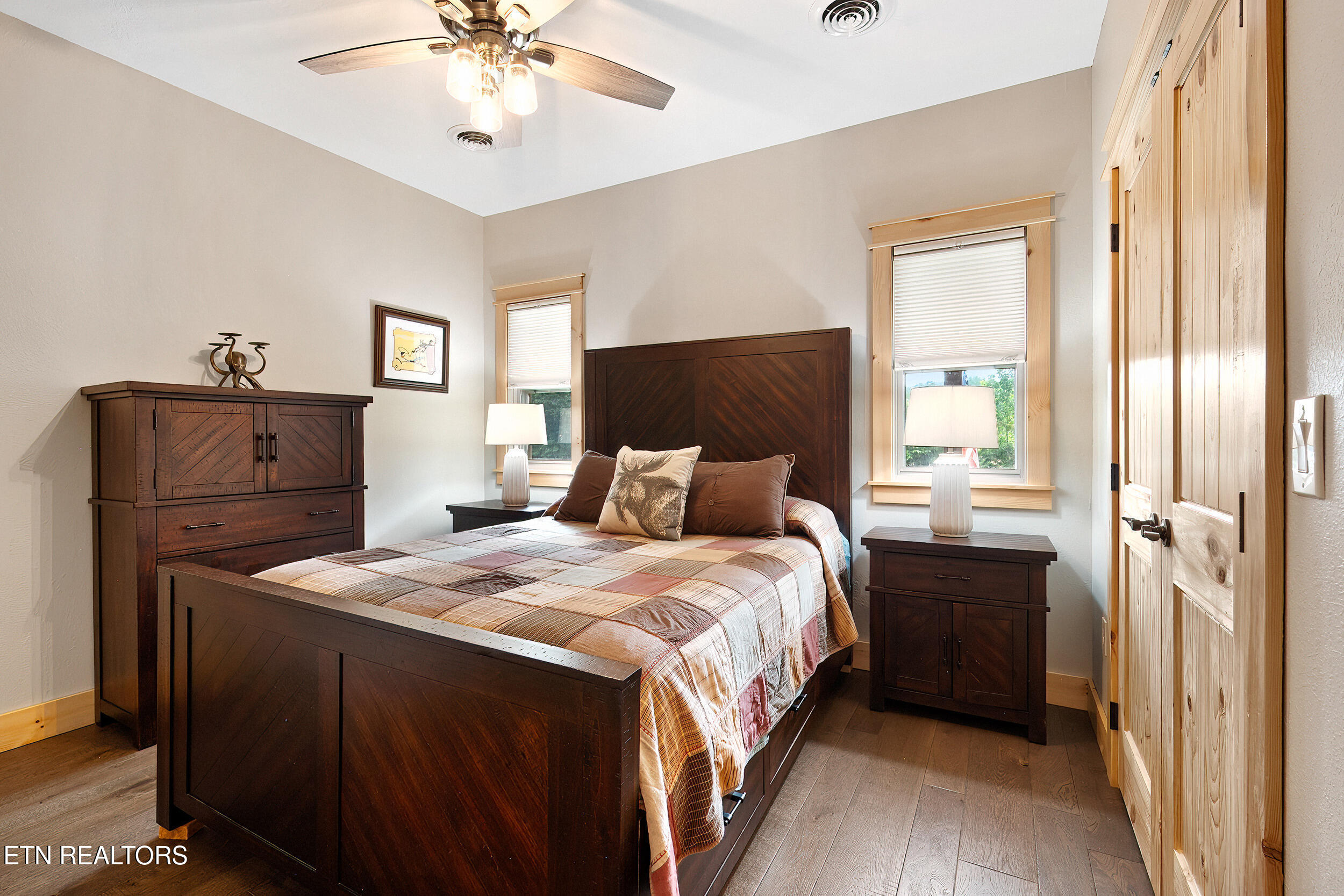 910 English Mountain Road Cosby, TN 37722 - Photo 50 of 55 50