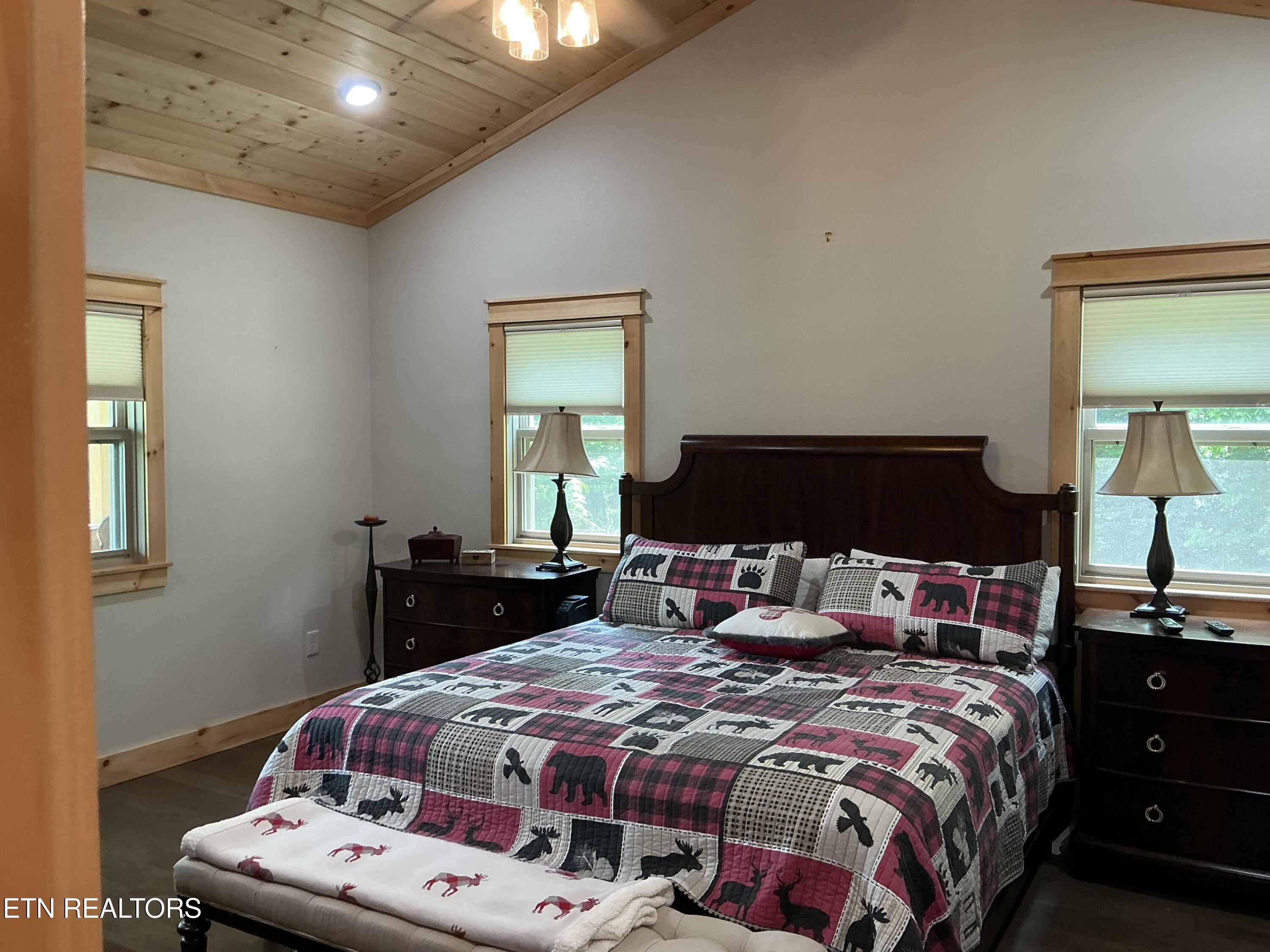 910 English Mountain Road Cosby, TN 37722 - Photo 54 of 55 54