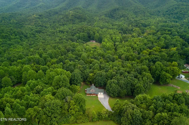 $1,350,000 | 910 English Mountain Road, Cosby, TN 37722