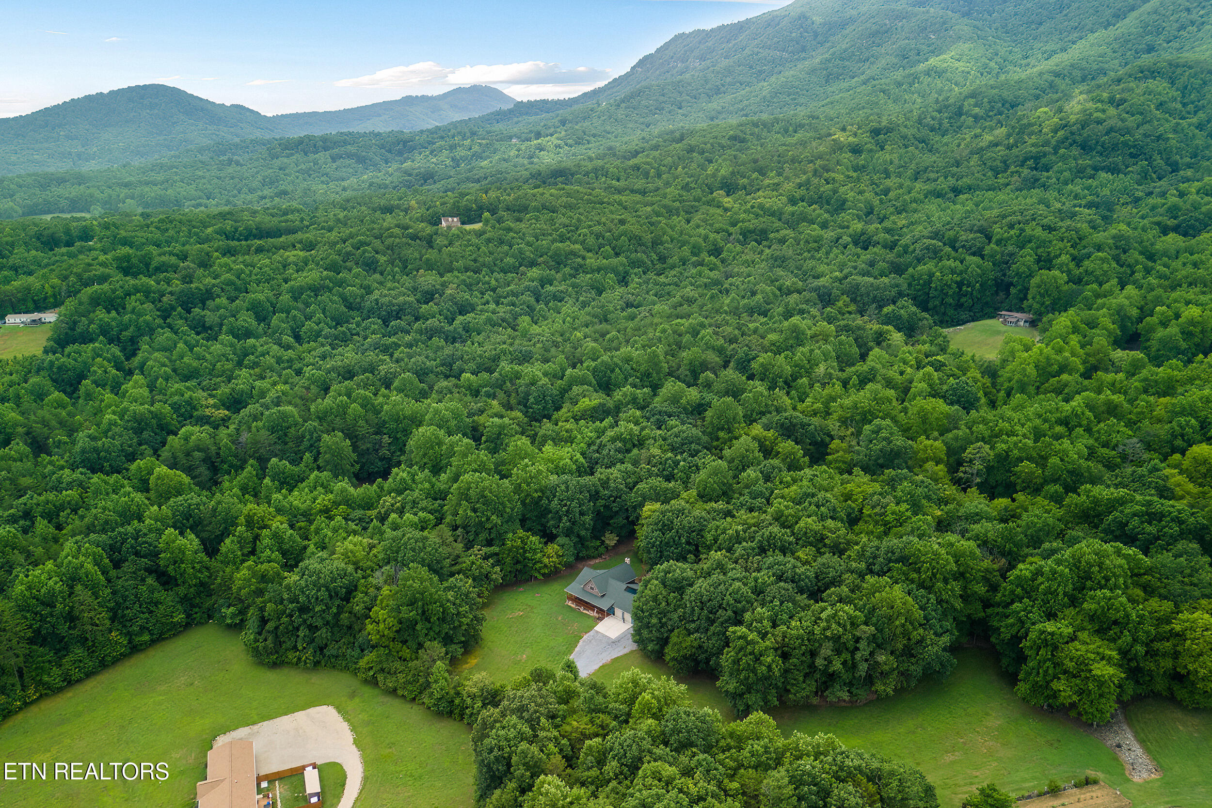 910 English Mountain Road Cosby, TN 37722 - Photo 9 of 55 9