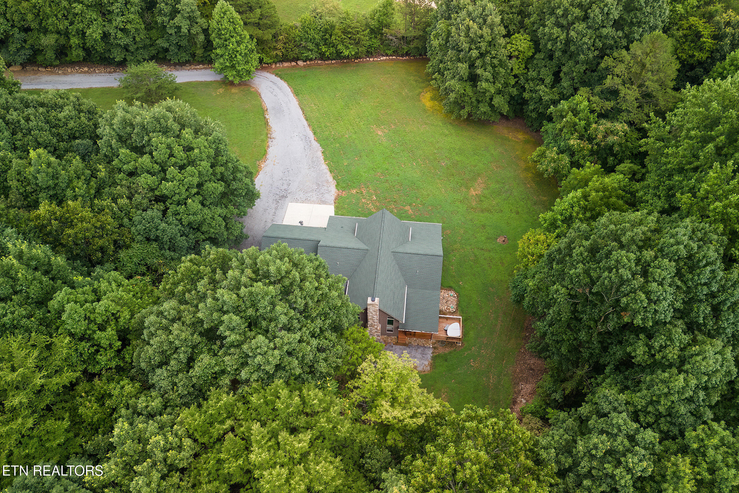 910 English Mountain Road Cosby, TN 37722 - Photo 10 of 55 10