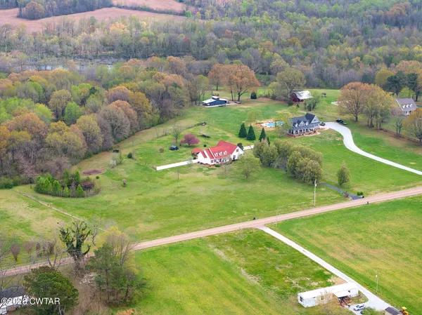 $649,900 | 6544 Highway 436, McKenzie, TN 38201