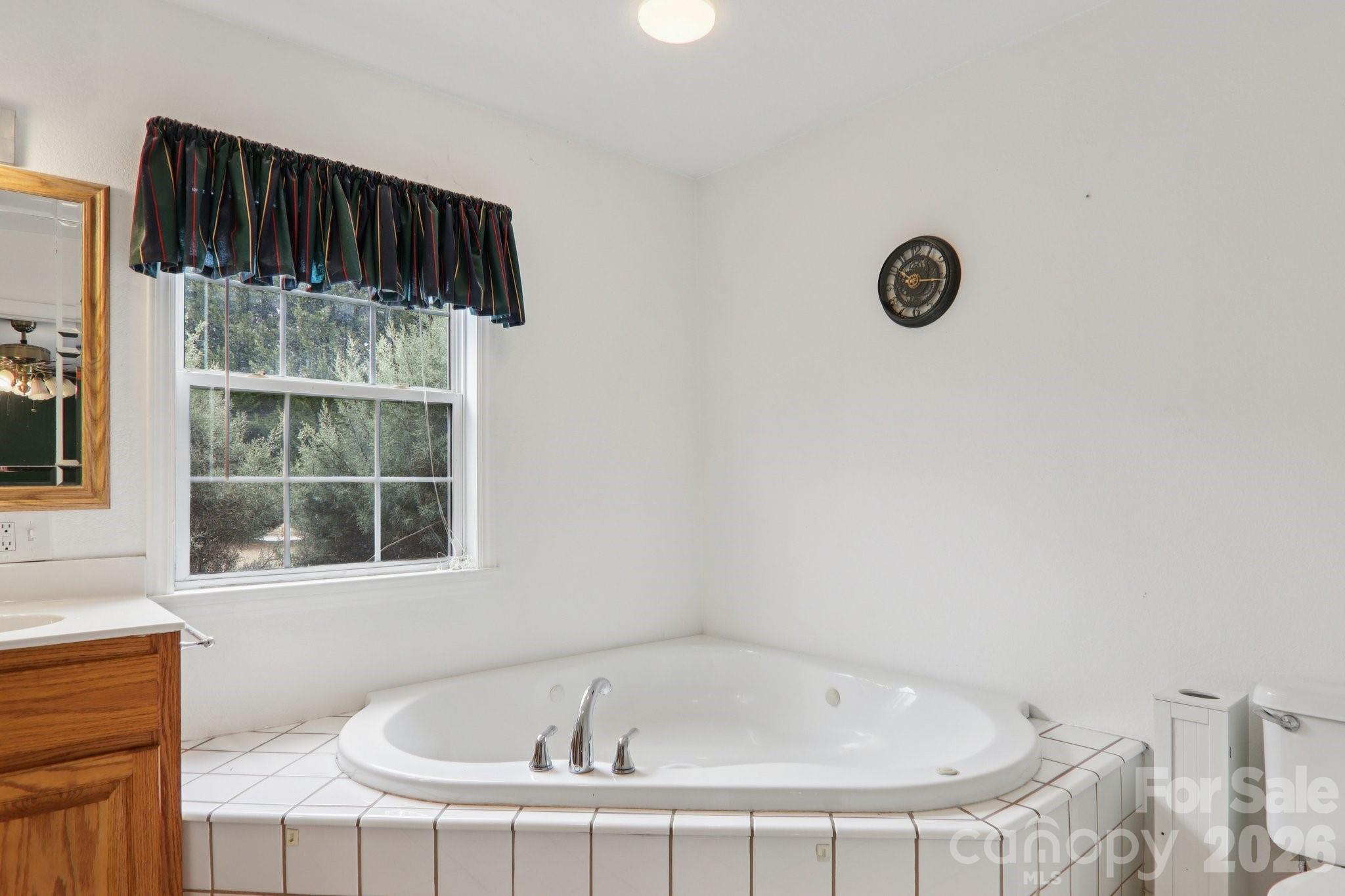 130 Crestview Street Canton, NC 28716 - Photo 28 of 42 a bathroom with a bathtub