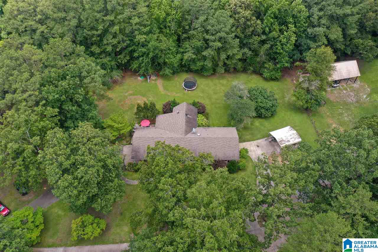 137 Old Spanish Trail Alabaster, AL 35007 - Photo 50 of 50