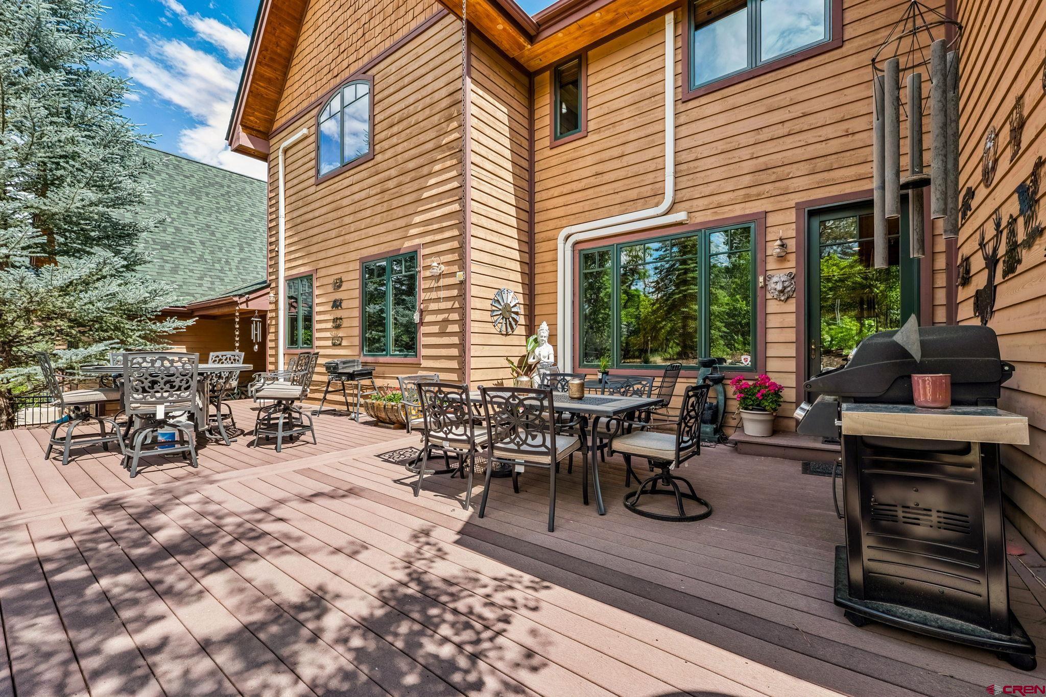 696 Irongate Way Durango, CO 81301 - Photo 21 of 45