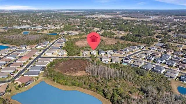 $625,000 | 3138 Hilliard Drive, Wesley Chapel, FL 33543