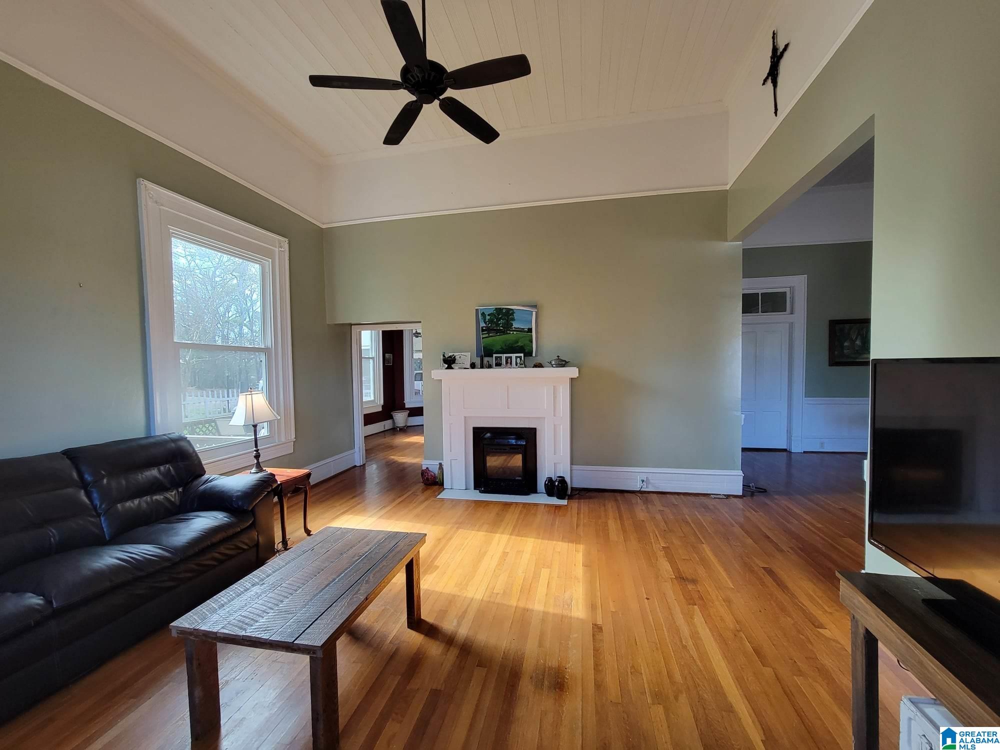 326 West Point Street Roanoke, AL 36274 - Photo 6 of 37