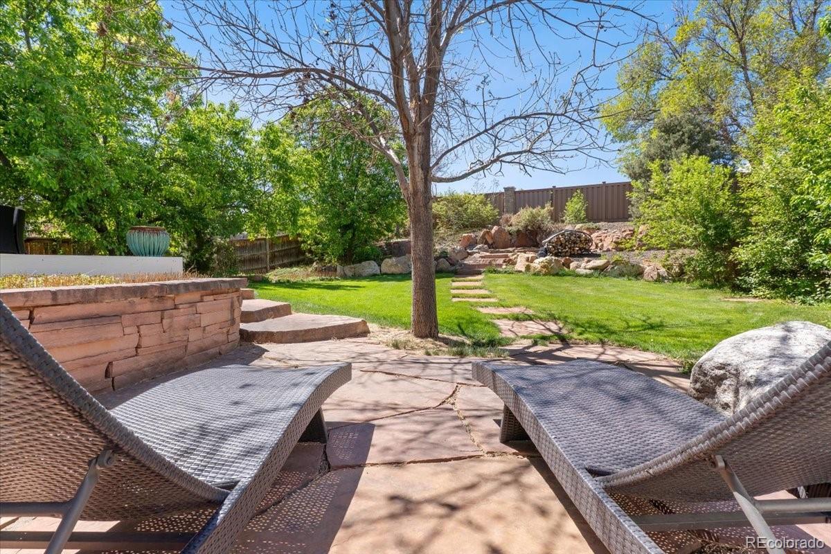 9421 South Crestmore Way Highlands Ranch, CO 80126 - Photo 34 of 44