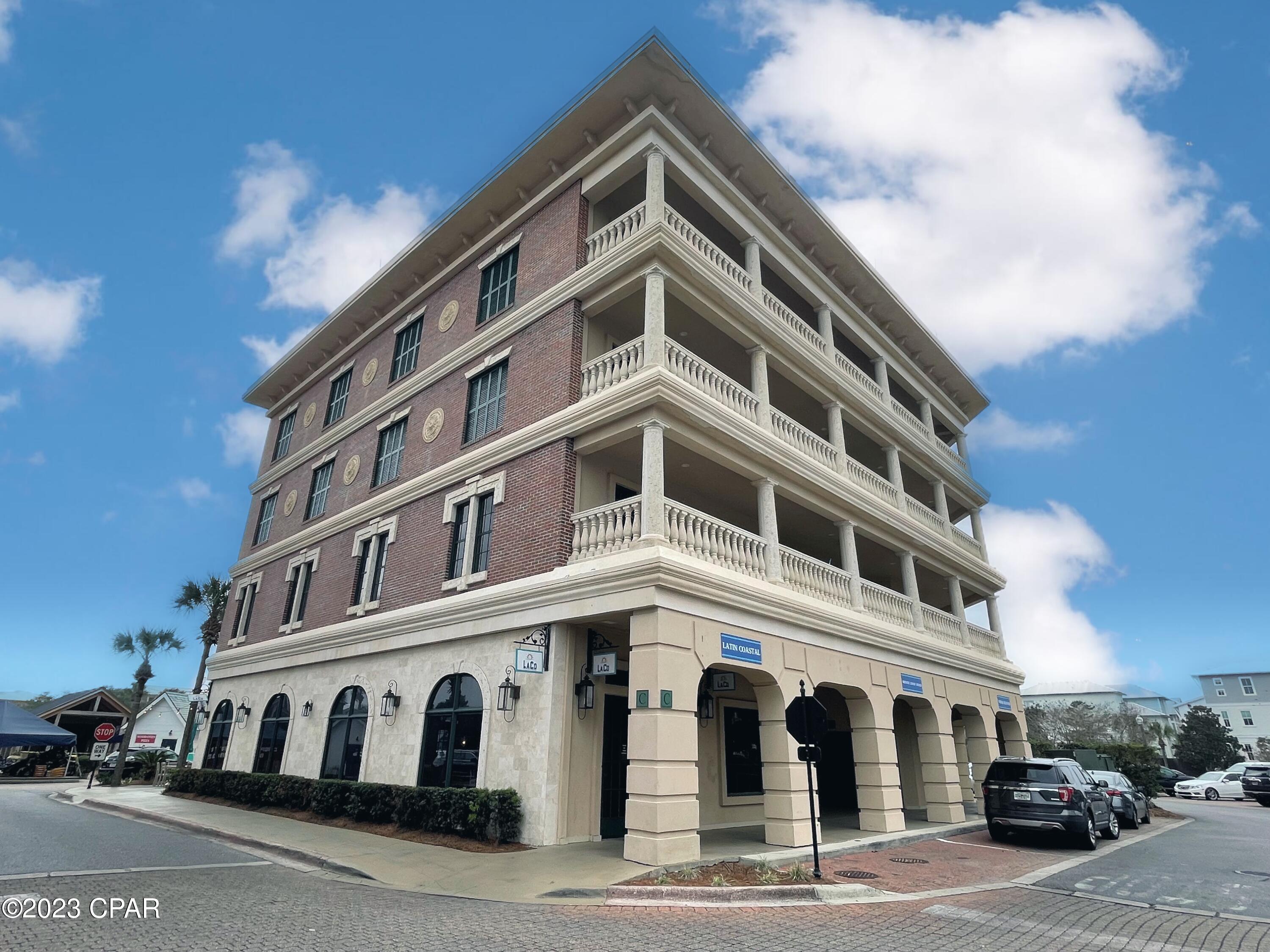 10343 East County Highway 30A, Unit B234 Inlet Beach, FL 32413 - Photo 3 of 23