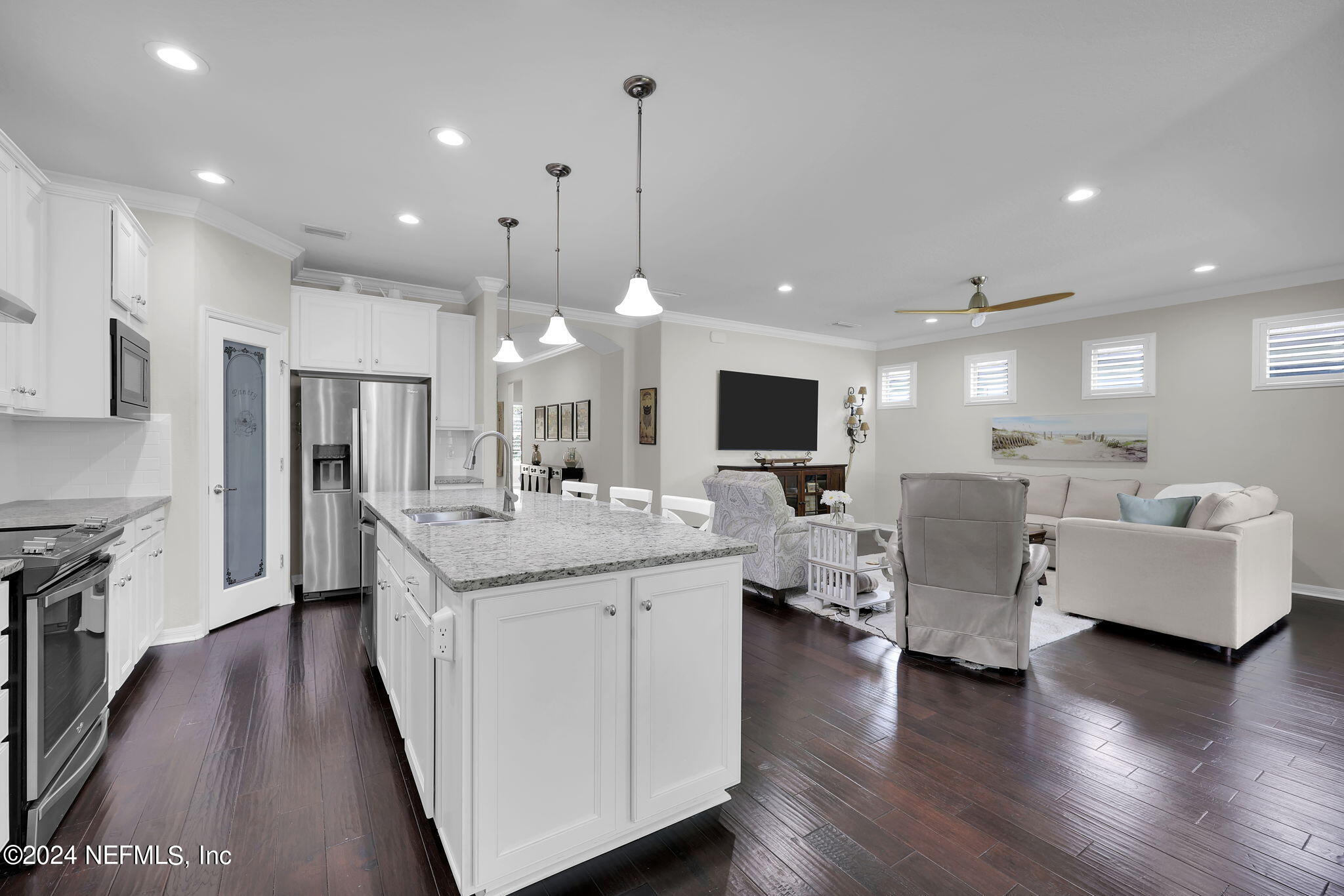 20 Eagle Crest Lane Ponte Vedra, FL 32081 - Photo 2 of 35 Gorgeous Hardwoods