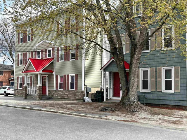 $1,854 | 190 Second Street, Unit 3, Manchester, NH 03102