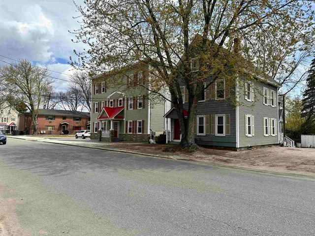 $1,854 | 190 Second Street, Unit 3, Manchester, NH 03102
