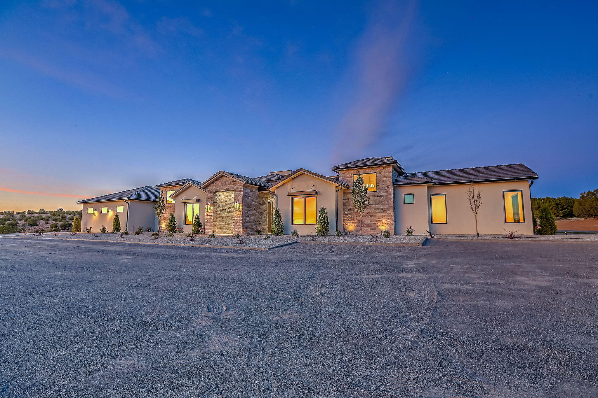 18 Chamisa Road Placitas, NM 87043 - Photo 82 of 84 Gallery Image 82