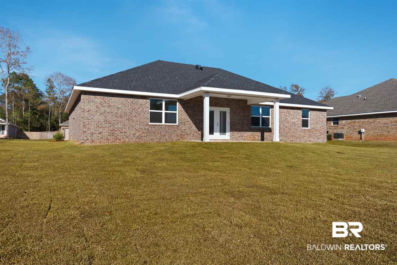 12525 Squirrel Drive Daphne, AL 36527 - Photo 43 of 44