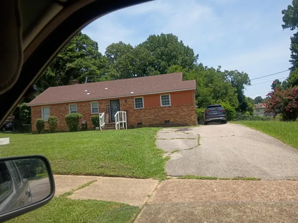 $90,000 | 3476 Brookmeade Street, Memphis, TN 38127