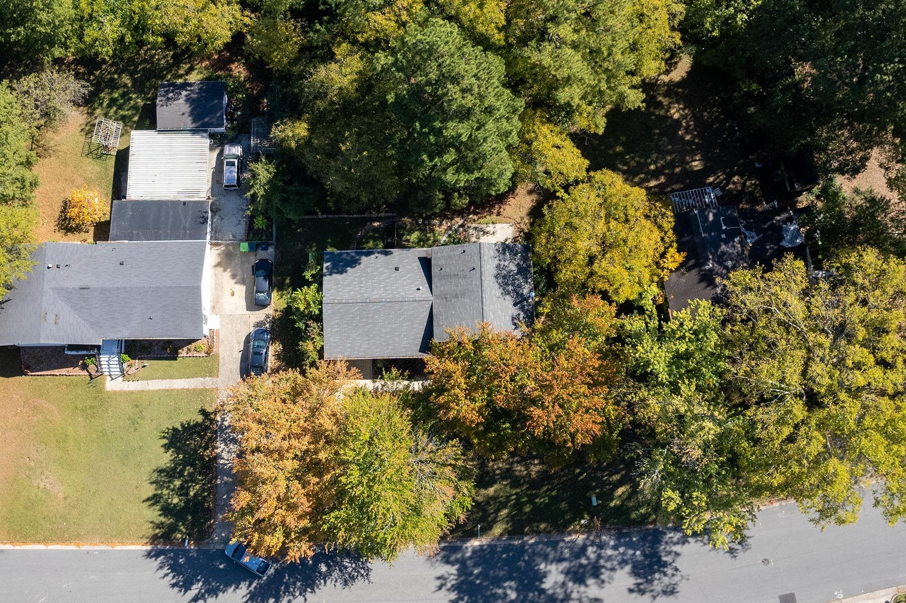 4208 Waterbury Road Raleigh, NC 27604 - Photo 2 of 24 Photo 2