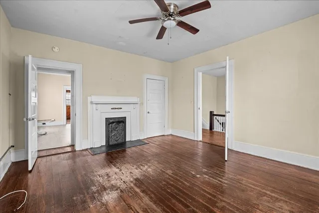 $299,000 | 276 South Spring Street, Spartanburg, SC 29306