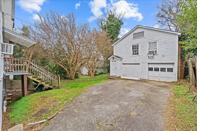 $299,000 | 276 South Spring Street, Spartanburg, SC 29306