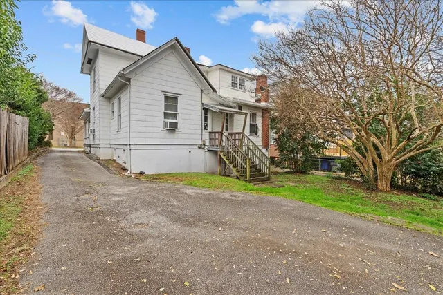 $299,000 | 276 South Spring Street, Spartanburg, SC 29306